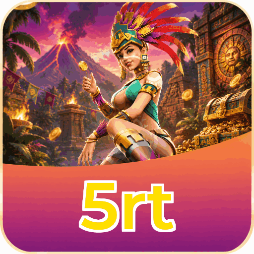 5rt Indonesia