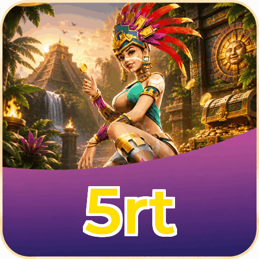 5rt Indonesia