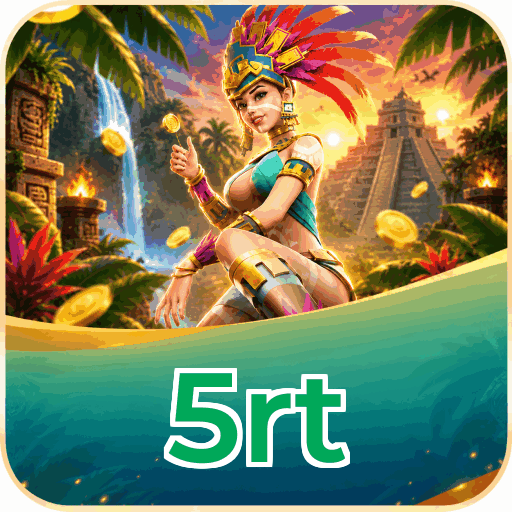5rt Indonesia