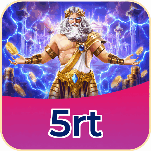 5rt Indonesia