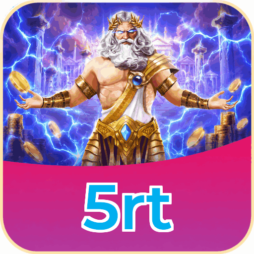 5rt Indonesia