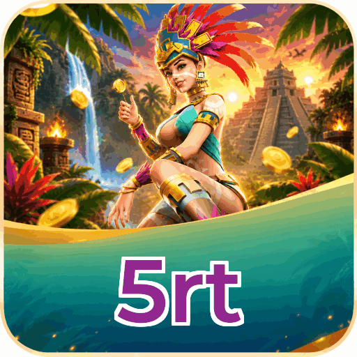 5rt Indonesia
