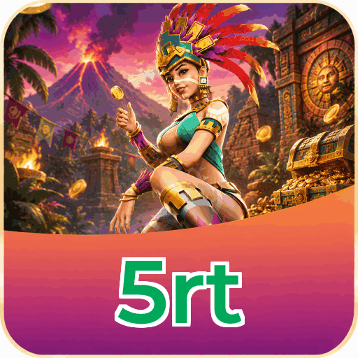 5rt Indonesia