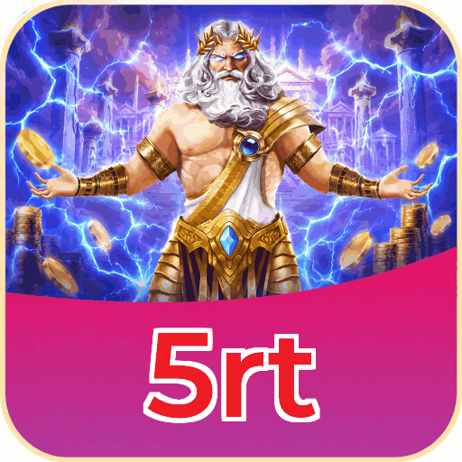 5rt Indonesia